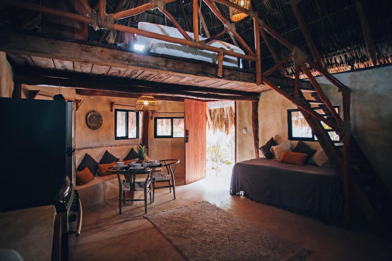 Bungalow de 2 dormitorios