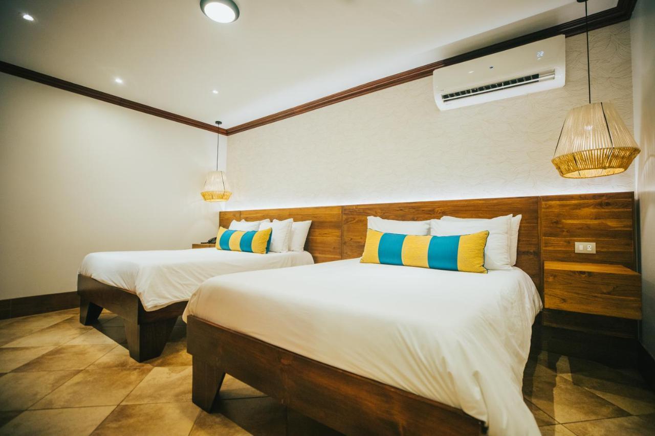 Suite Tropical