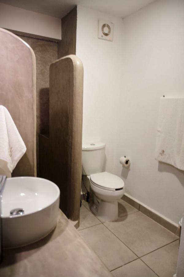 Habitación Doble Superior