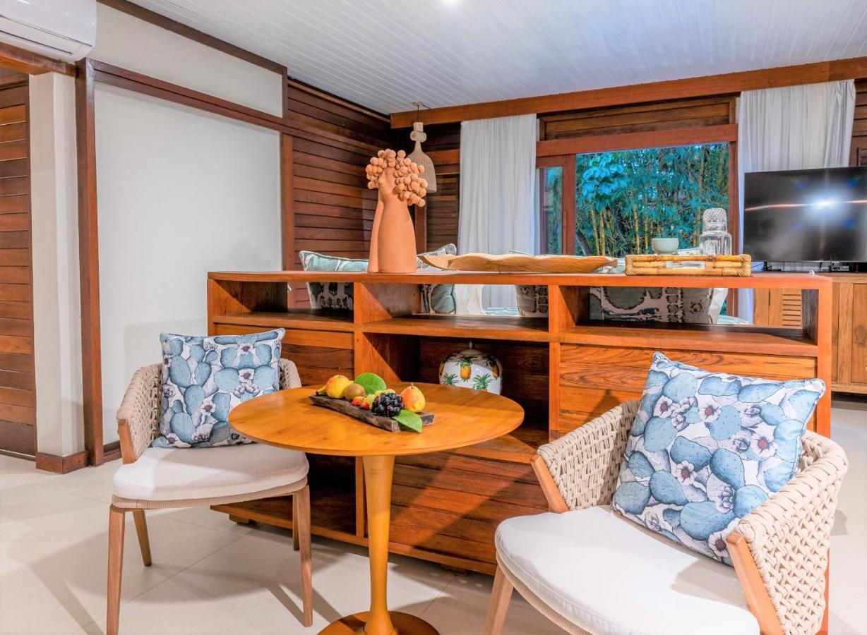 Bungalow Deluxe