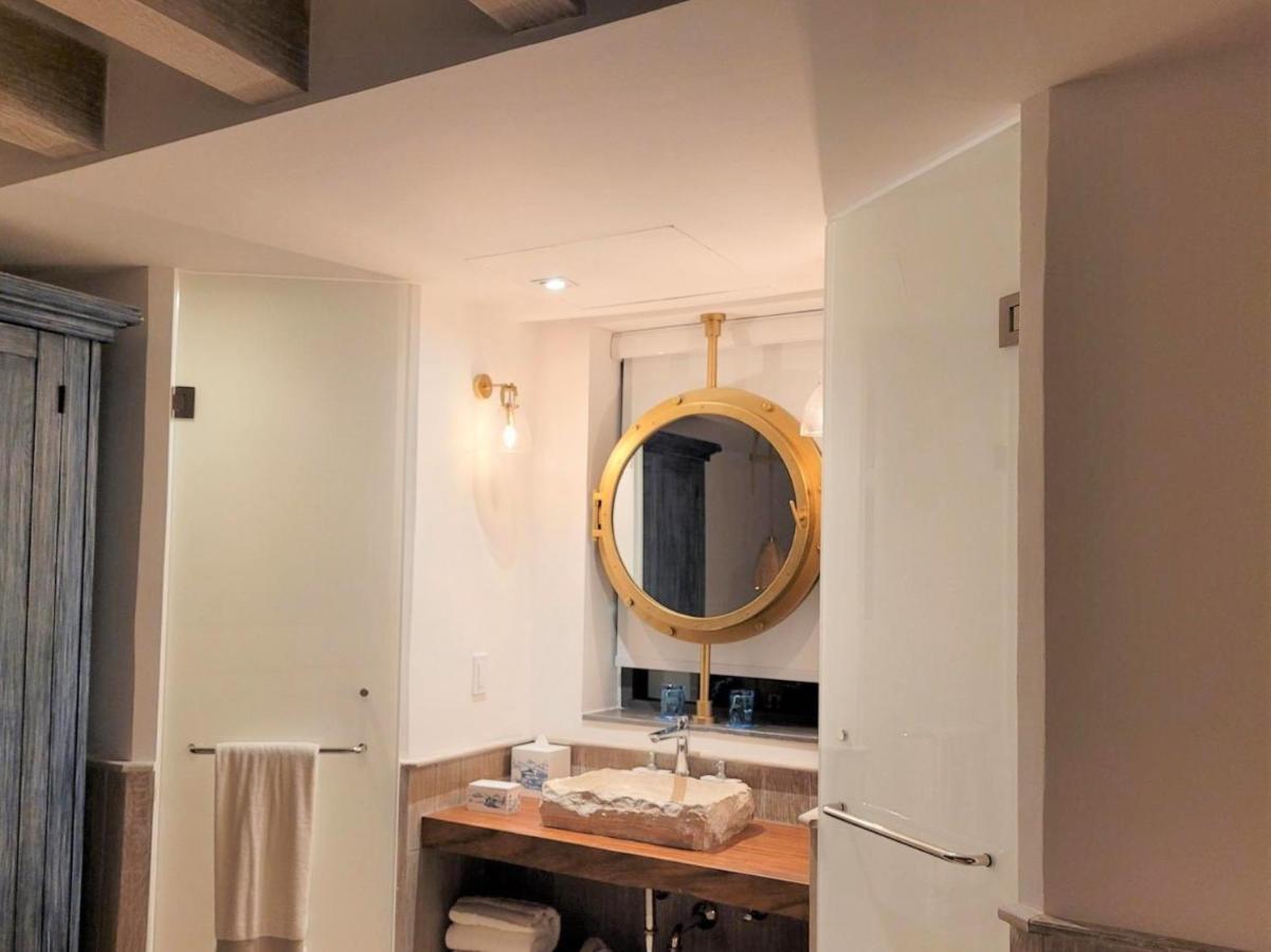 Suite Superior con vistas al mar