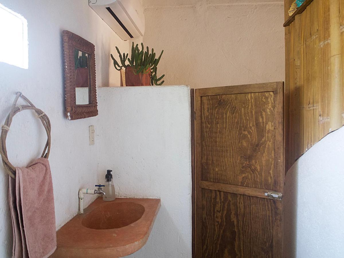 Habitación Doble Deluxe