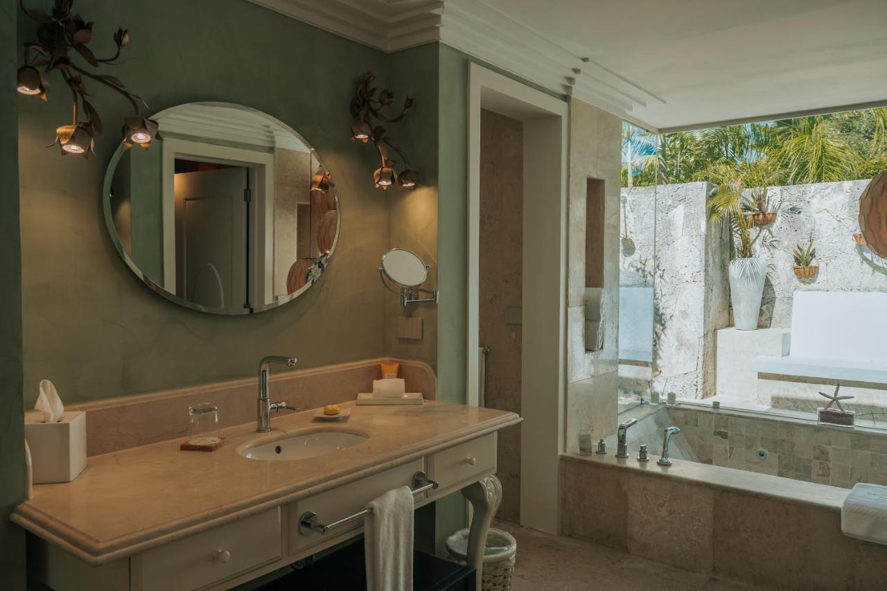 Suite Junior de lujo con piscina