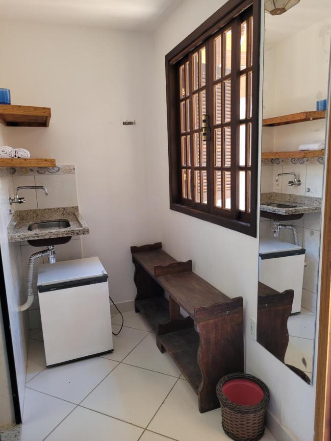 Habitación Cuádruple Confort