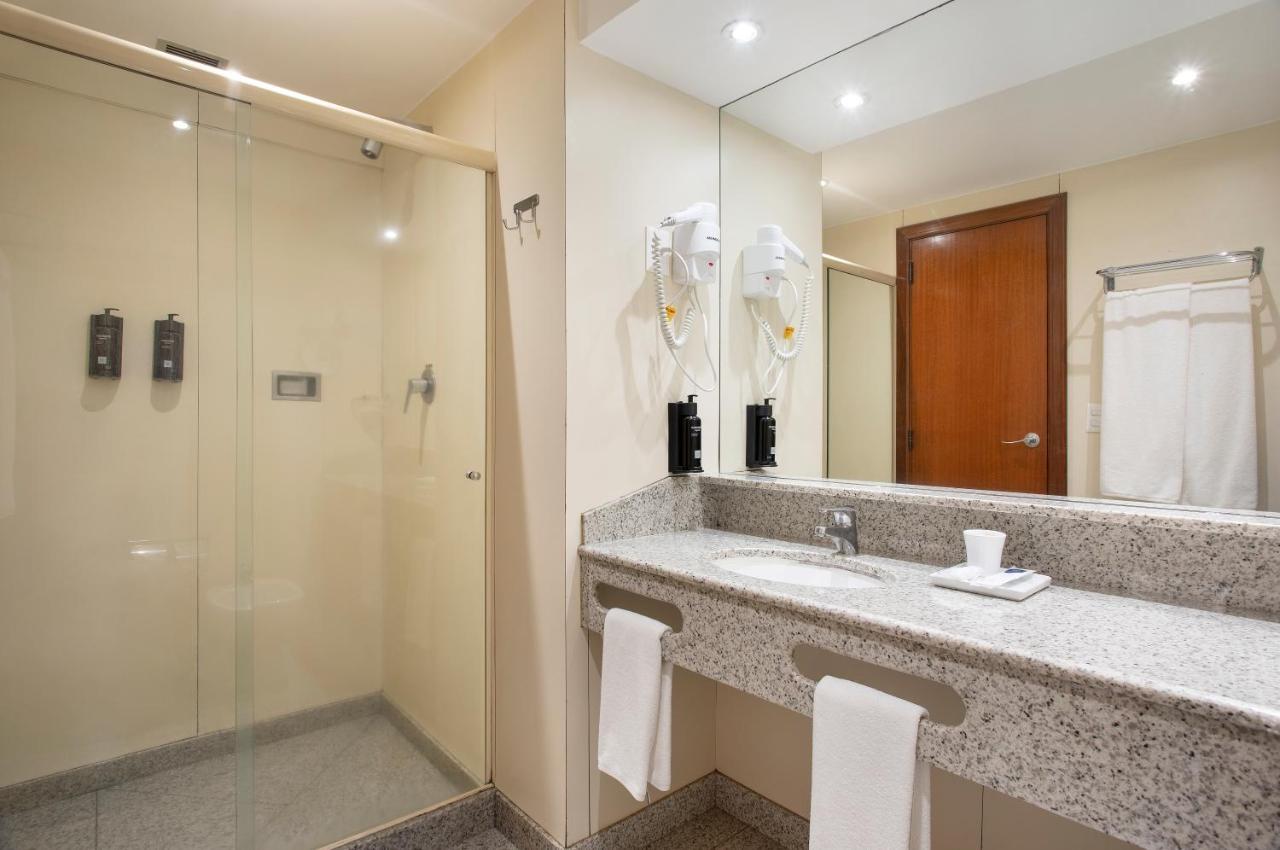Habitación Superior Executive con vistas a la ciudad - 1 cama doble