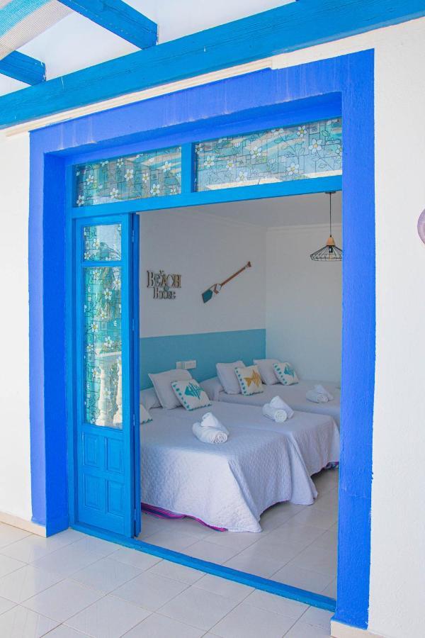 Habitación Familiar con vistas al mar