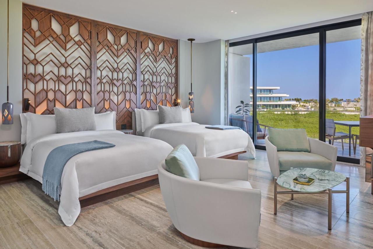 Connecting Suite with Terrace and Ocean View