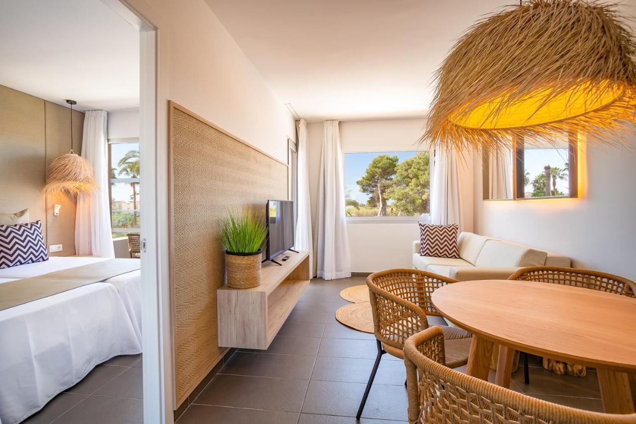 Suite de 2 dormitorios