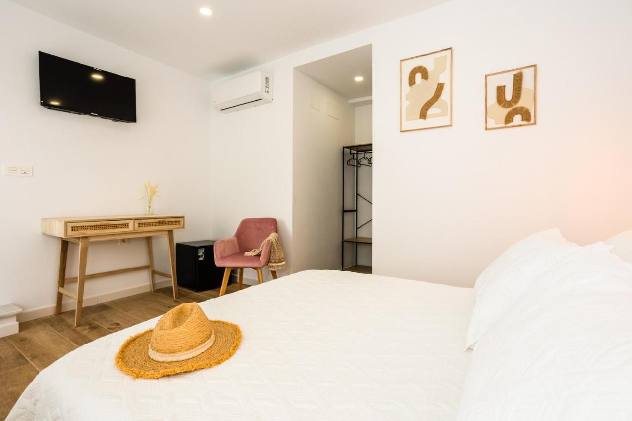Habitación Doble Estándar