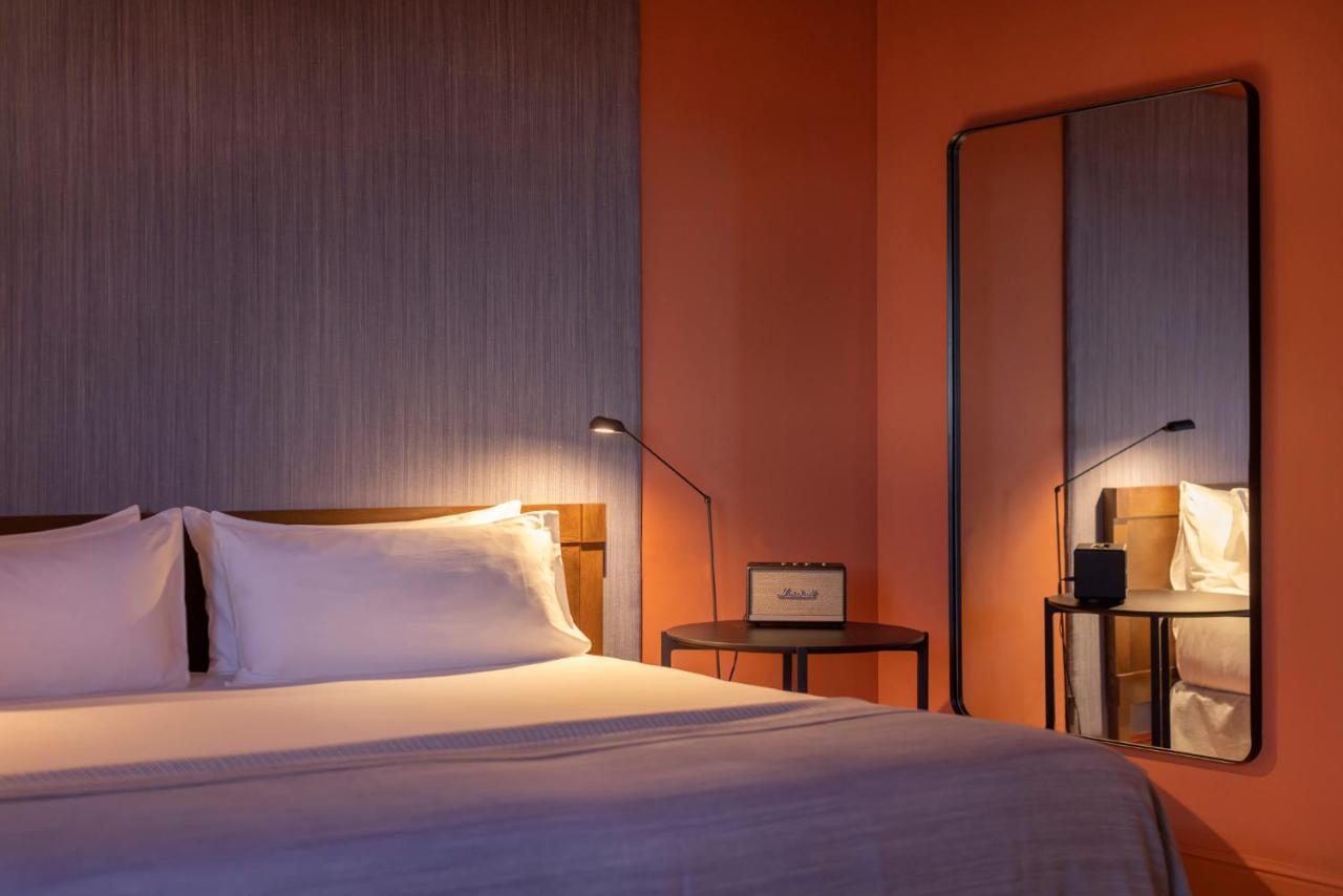 Habitación Doble Premium con acceso al spa