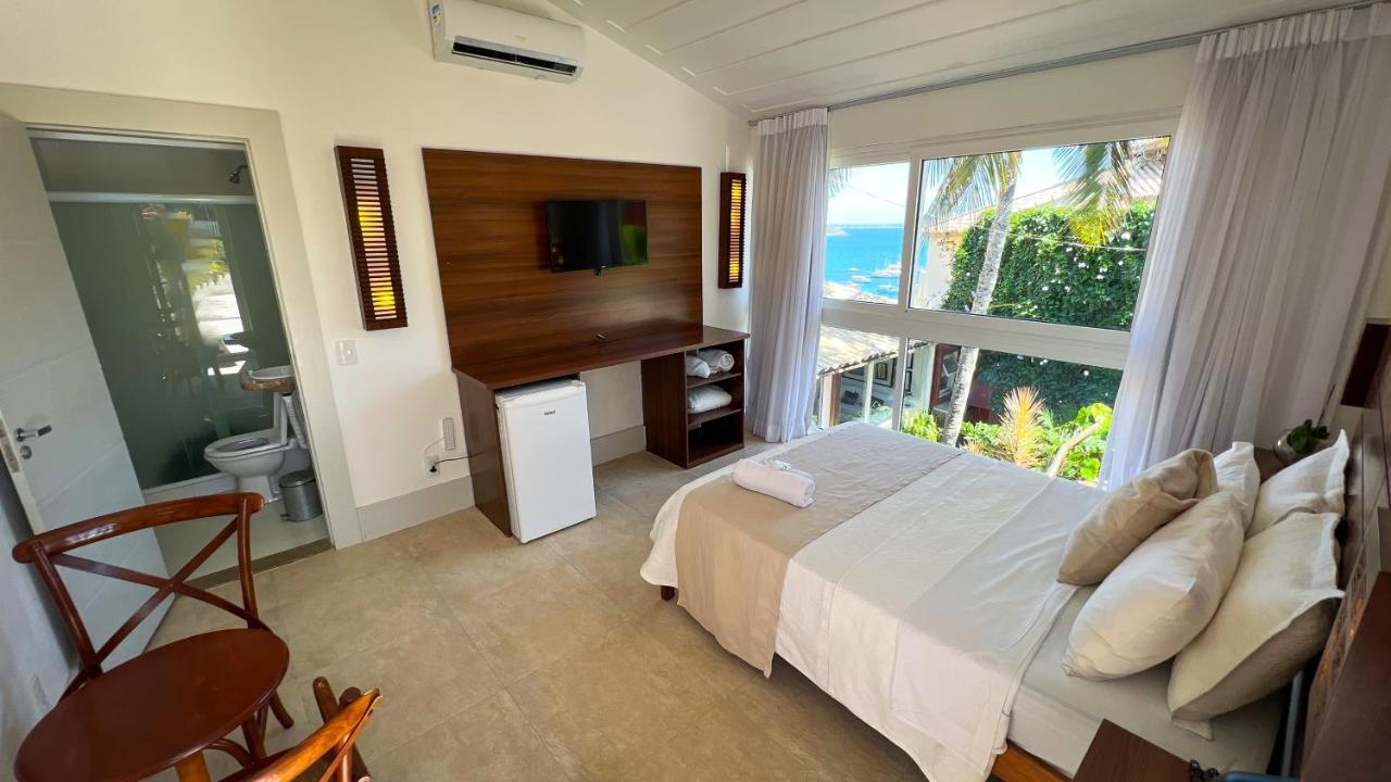 Habitación Doble Estándar