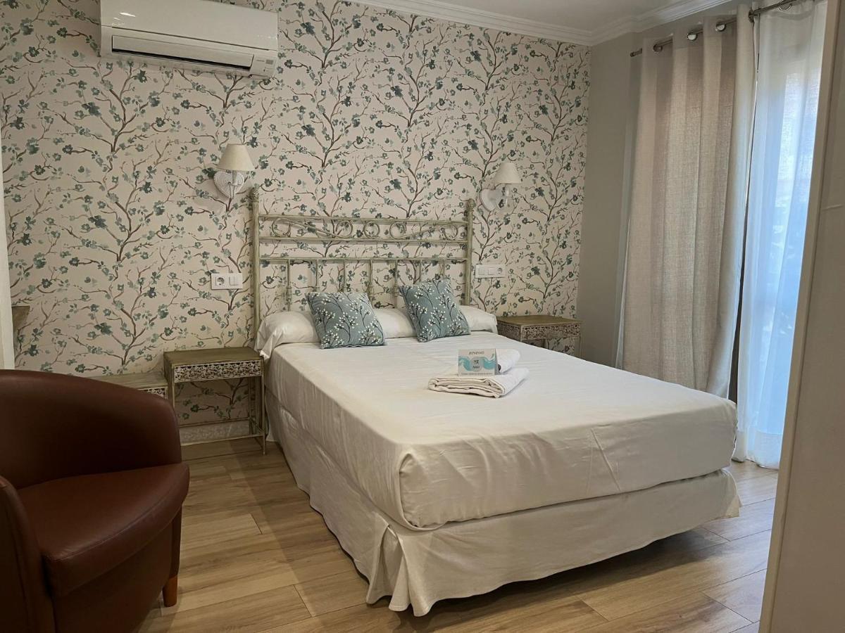 Habitación Individual