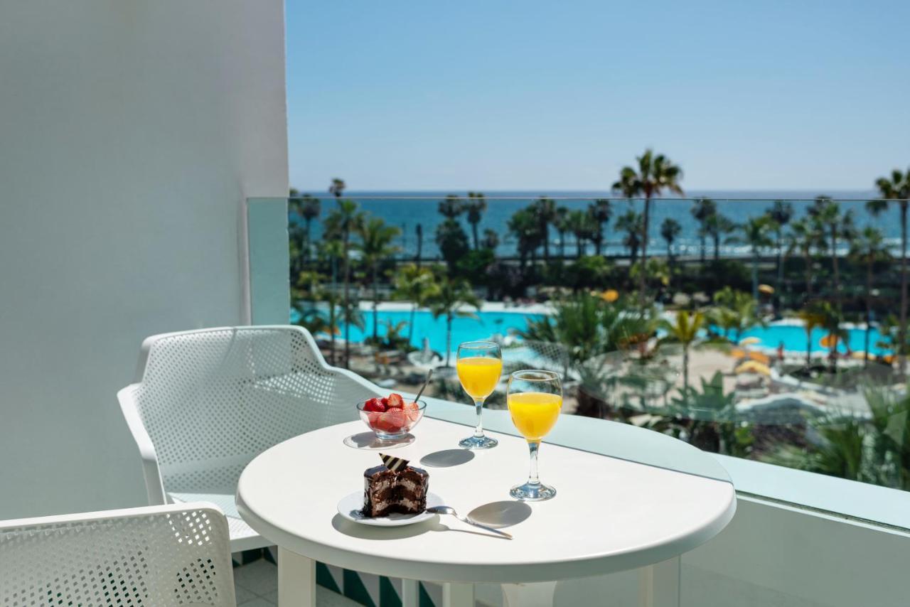 Apartamento Superior de 2 dormitorios con vistas al océano