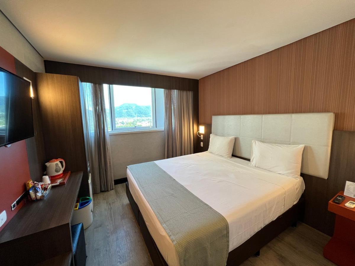 Habitación Superior - 1 cama grande