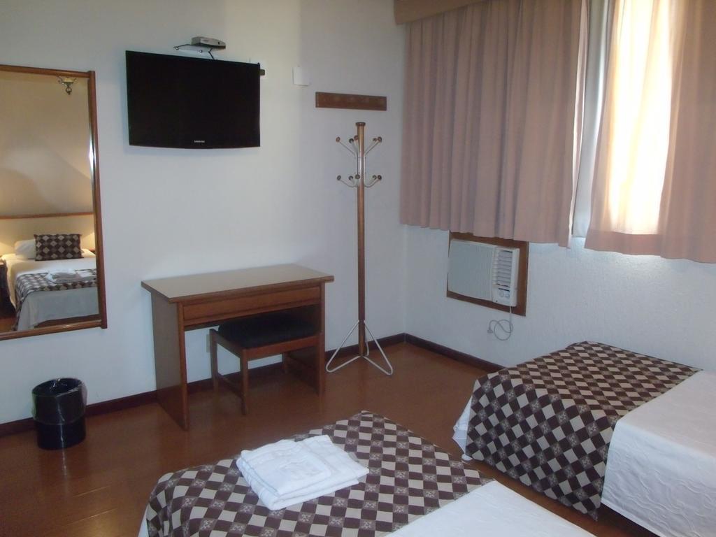 Habitación Familiar