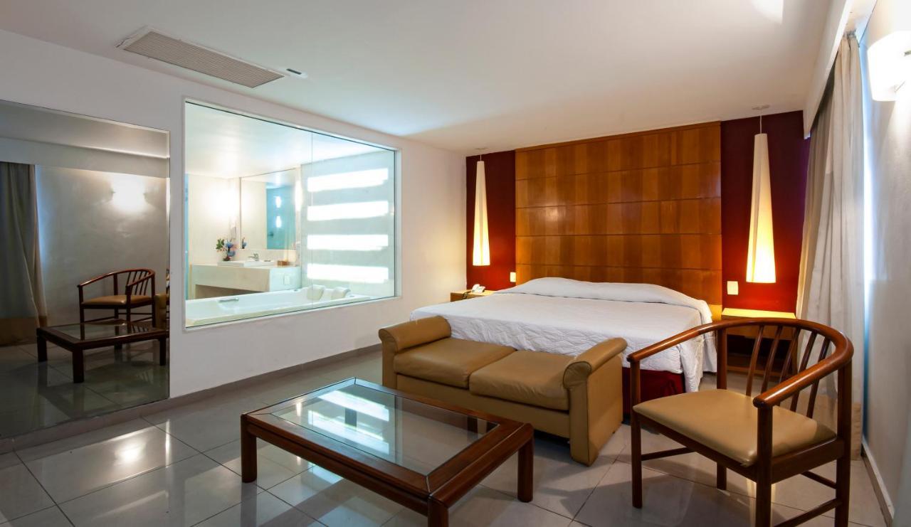 Suite Executive
