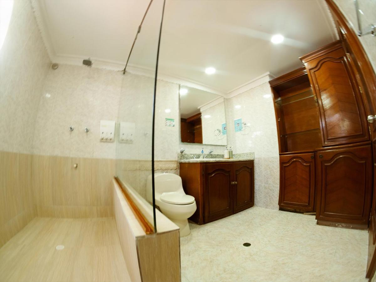 Habitación Triple Estándar