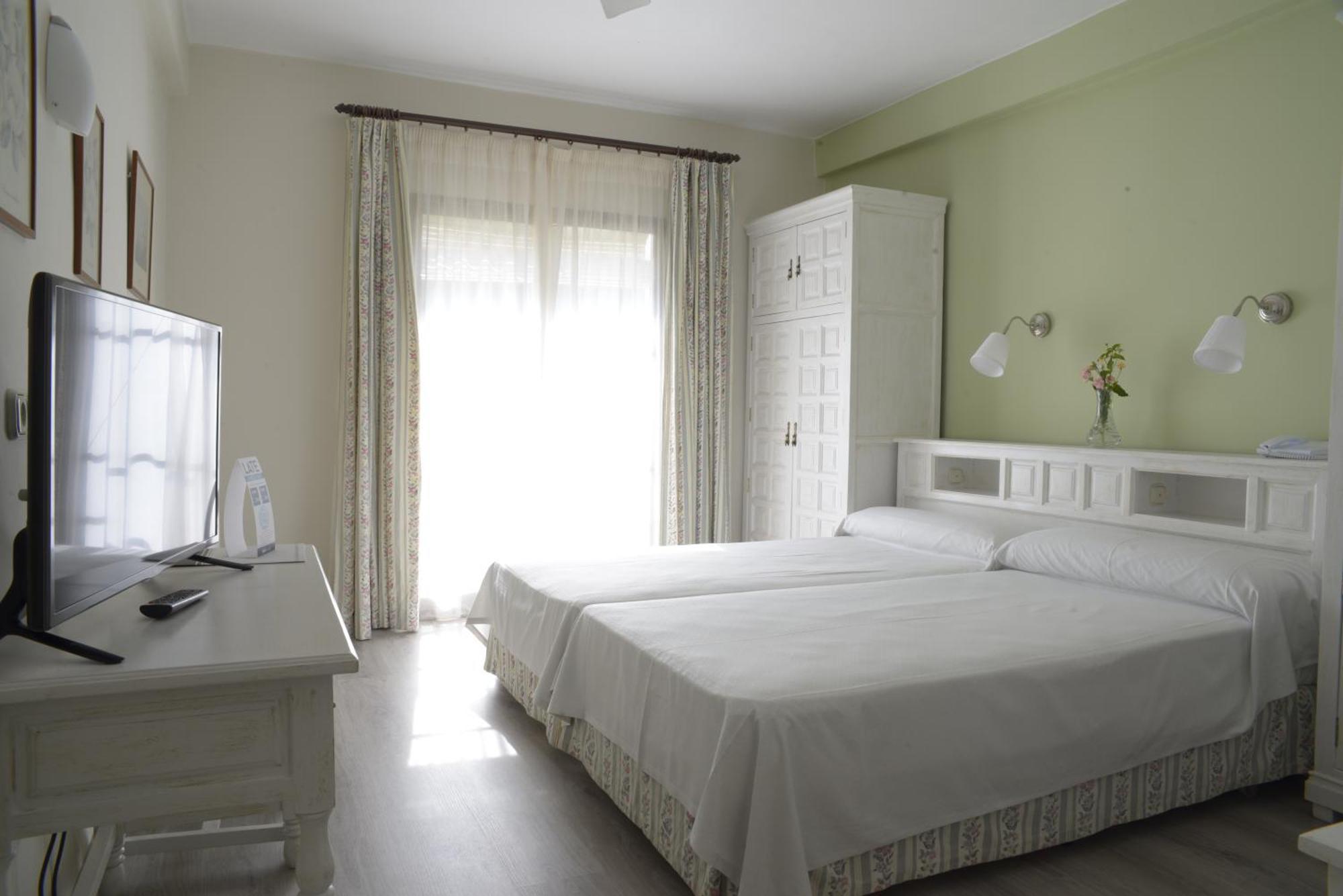 Economy Double or Twin Room
