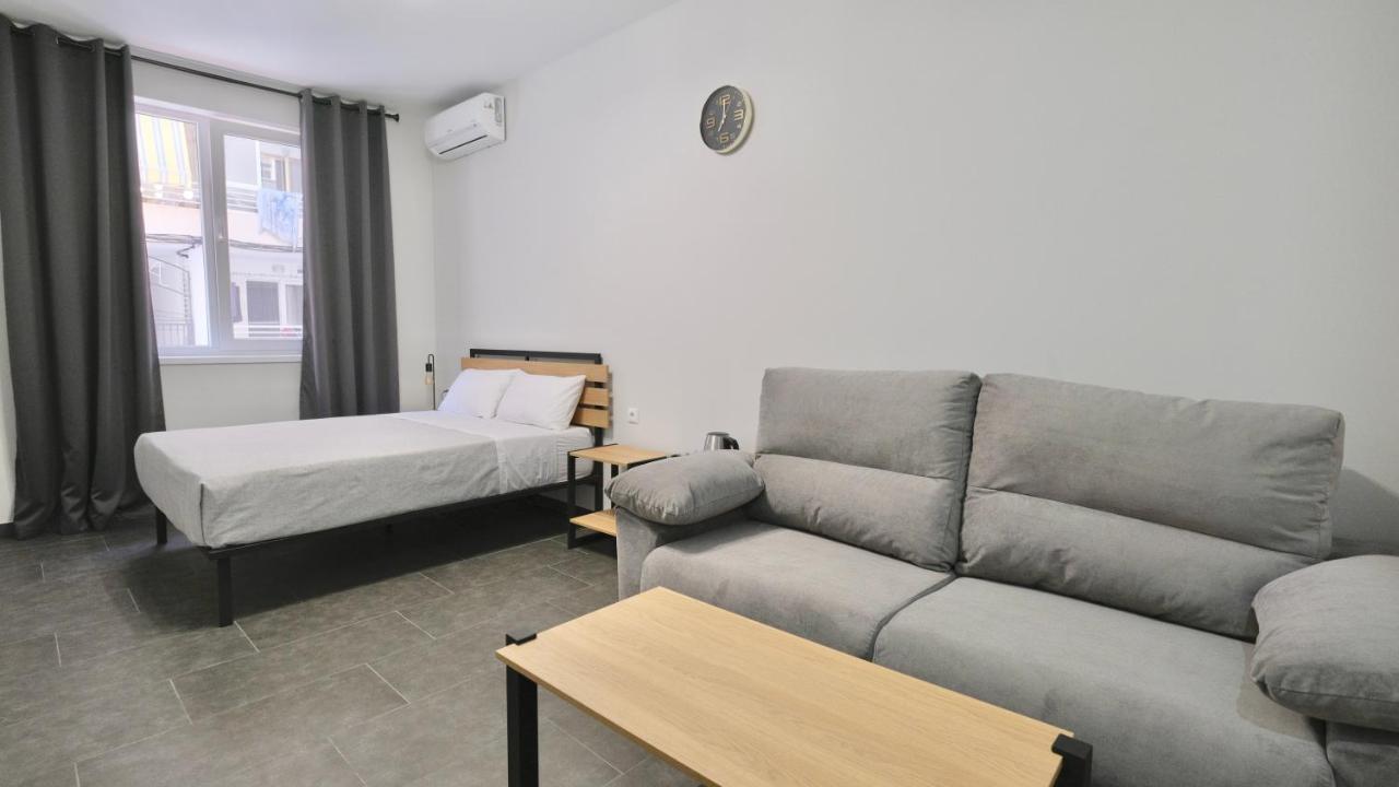Habitación Triple Clásica
