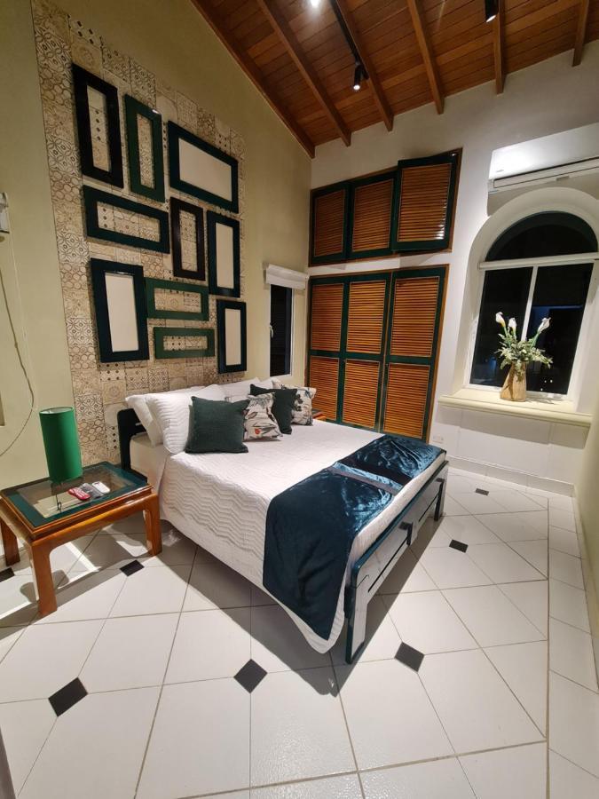 Habitación Cuádruple con baño