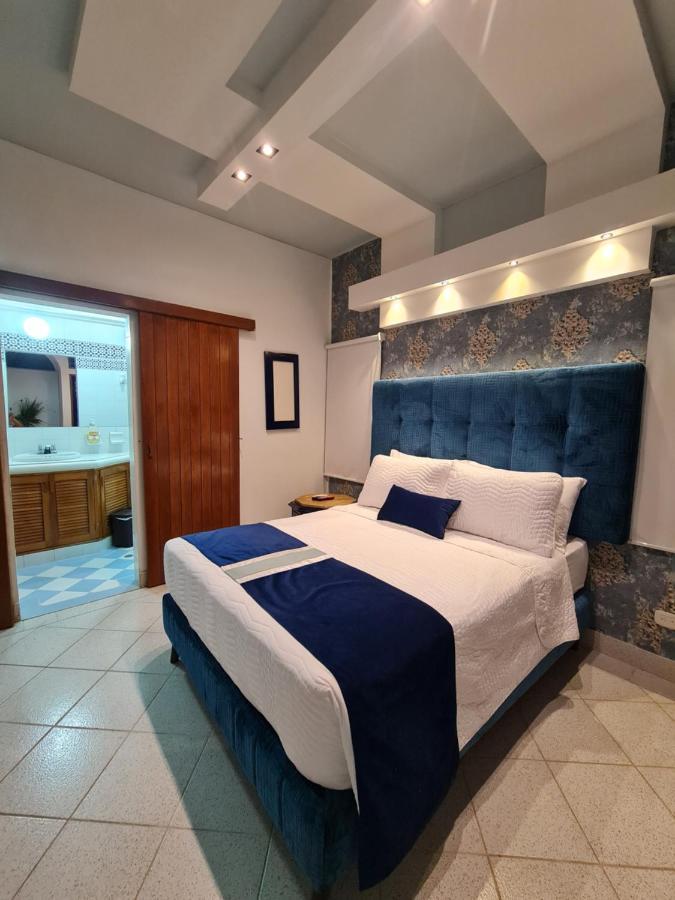 Habitación Familiar Estándar