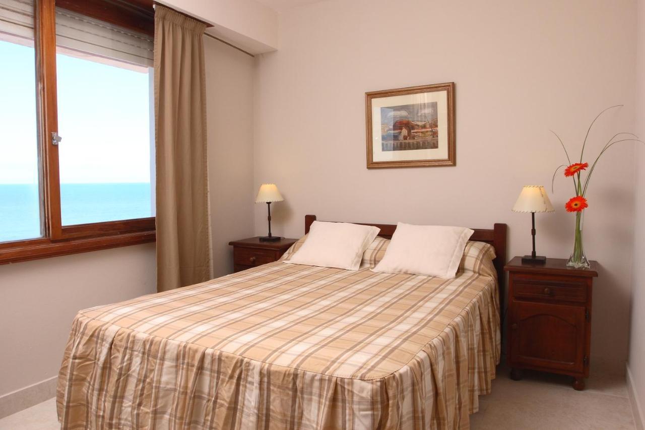 Apartamento de 3 dormitorios