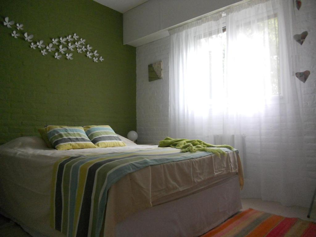 Habitación Doble - 1 o 2 camas