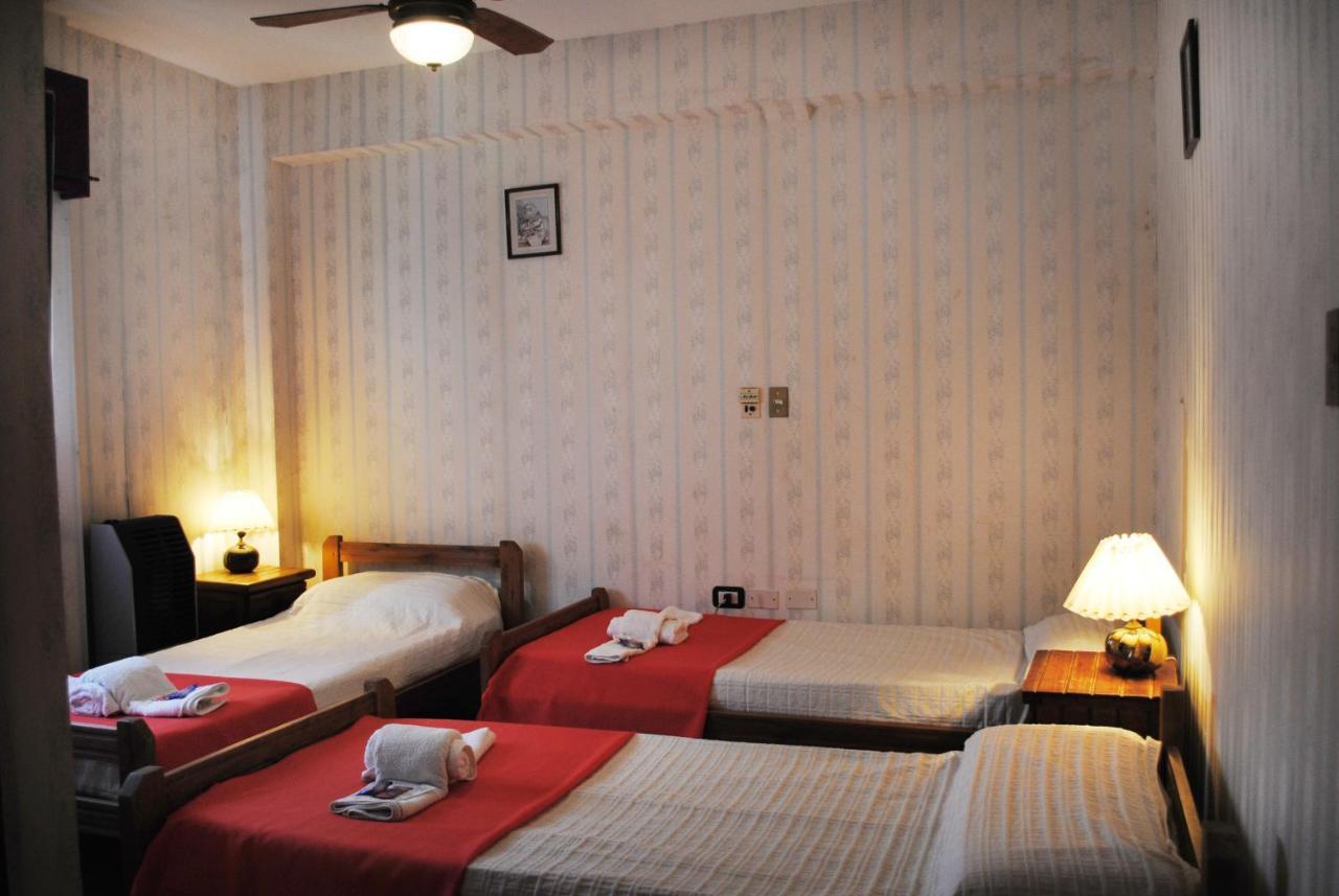 Habitación Triple Estándar
