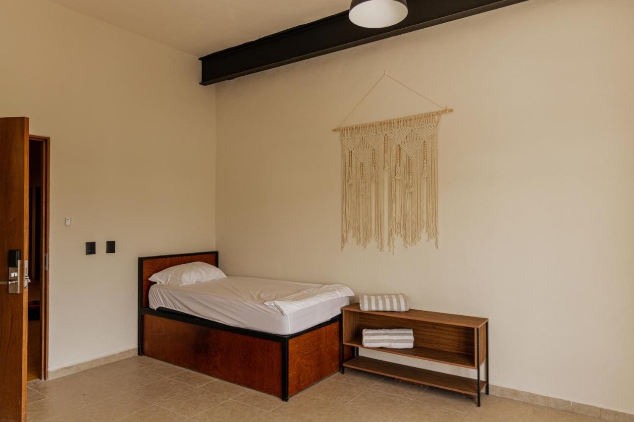 Habitación Deluxe con cama extragrande