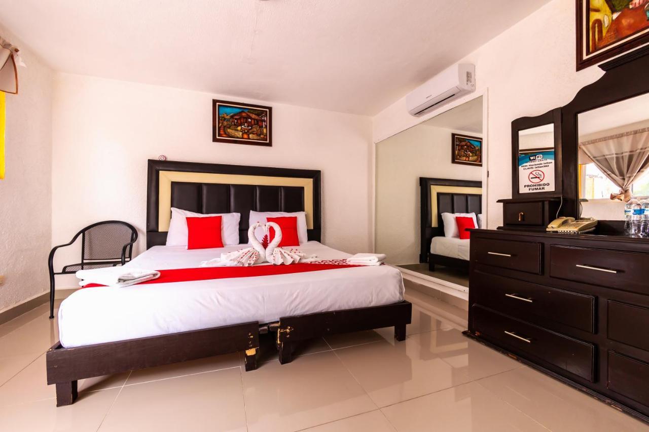 Habitación Superior con cama extragrande