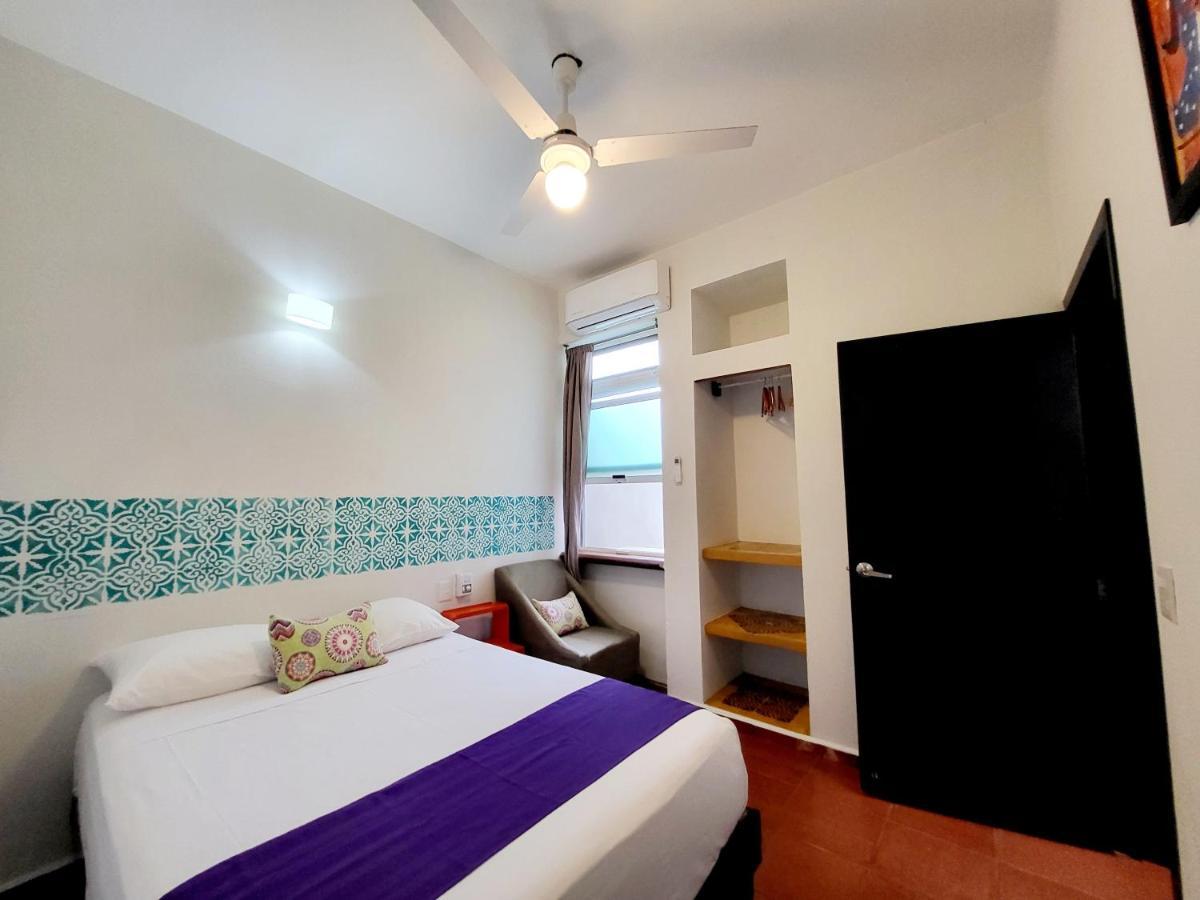 Apartamento de 2 dormitorios
