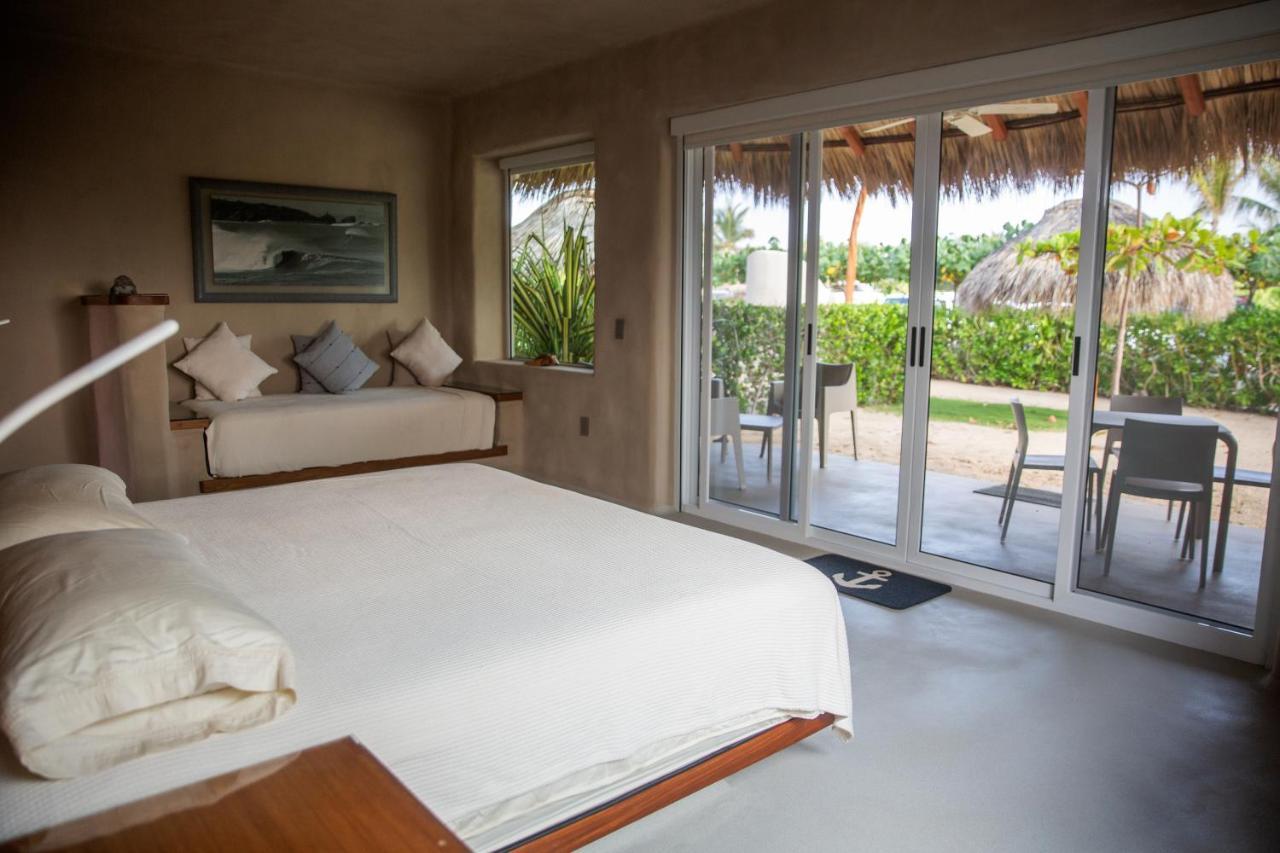 Apartamento - Planta baja