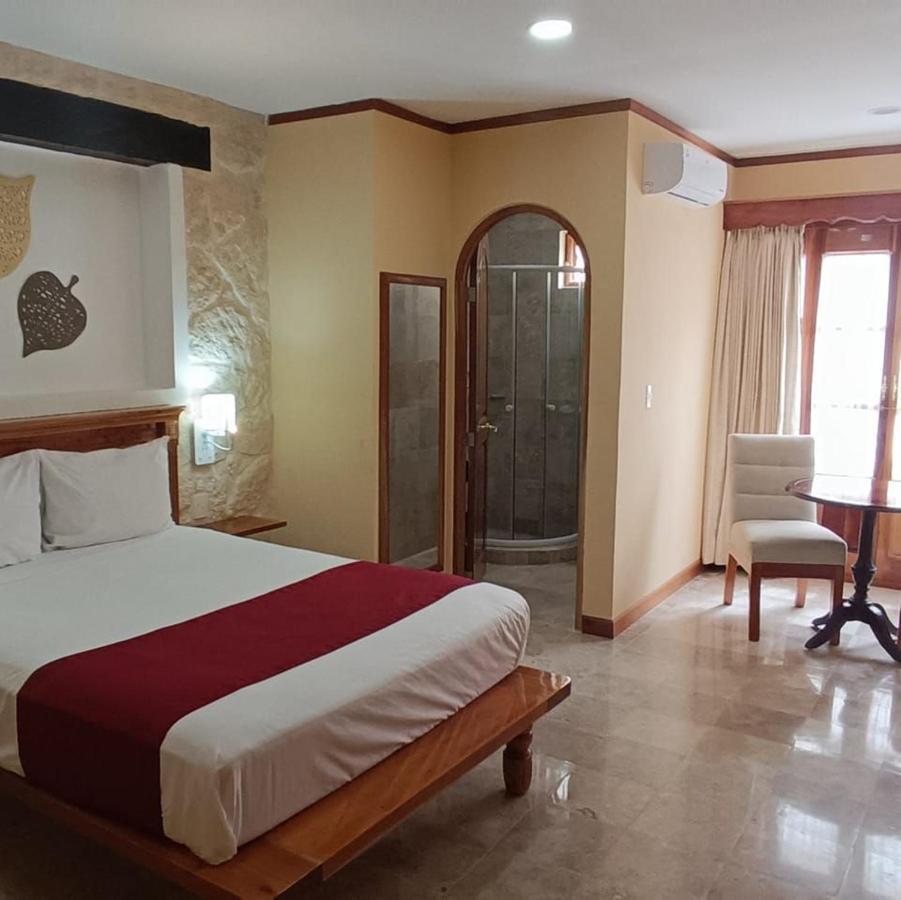 Suite Superior