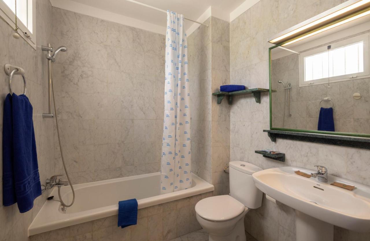 Apartamento de 2 dormitorios