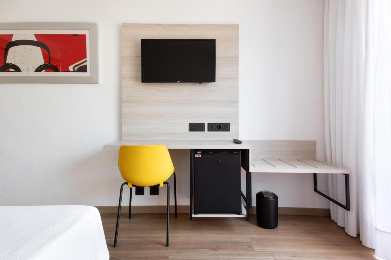 Habitación Doble Estándar