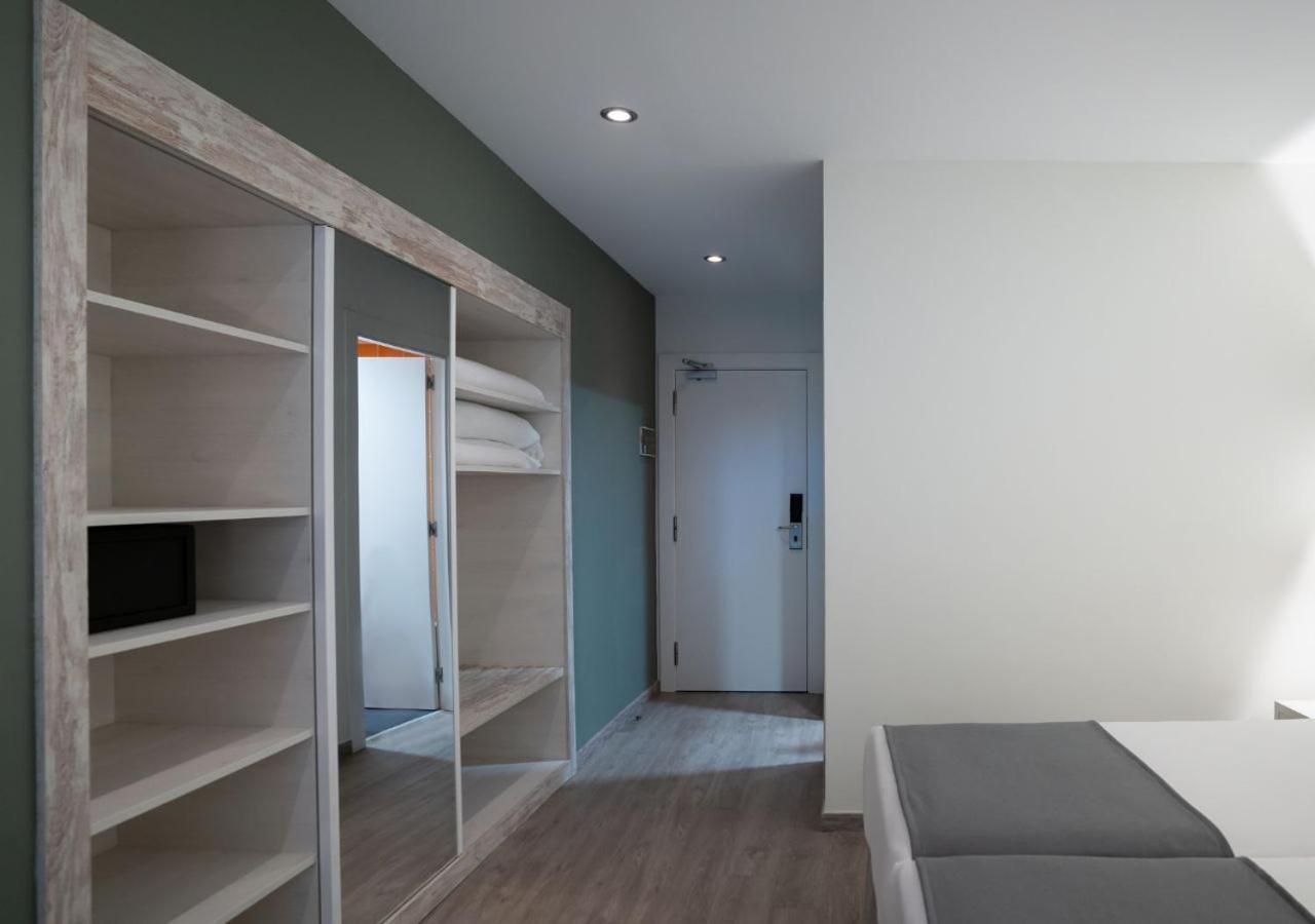 Habitación Familiar Superior (3 adultos + 1 niño)