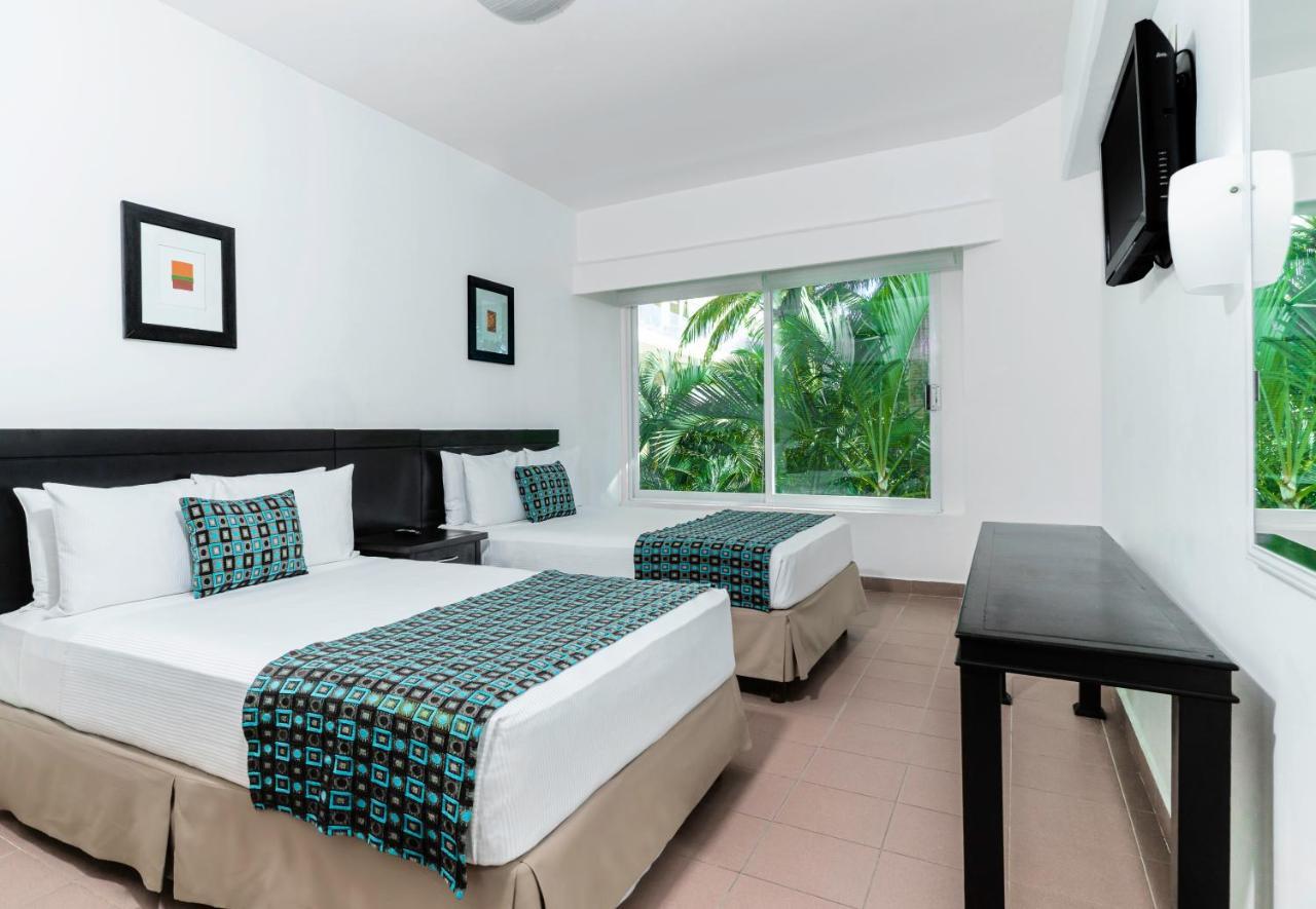 Habitación Doble Estándar