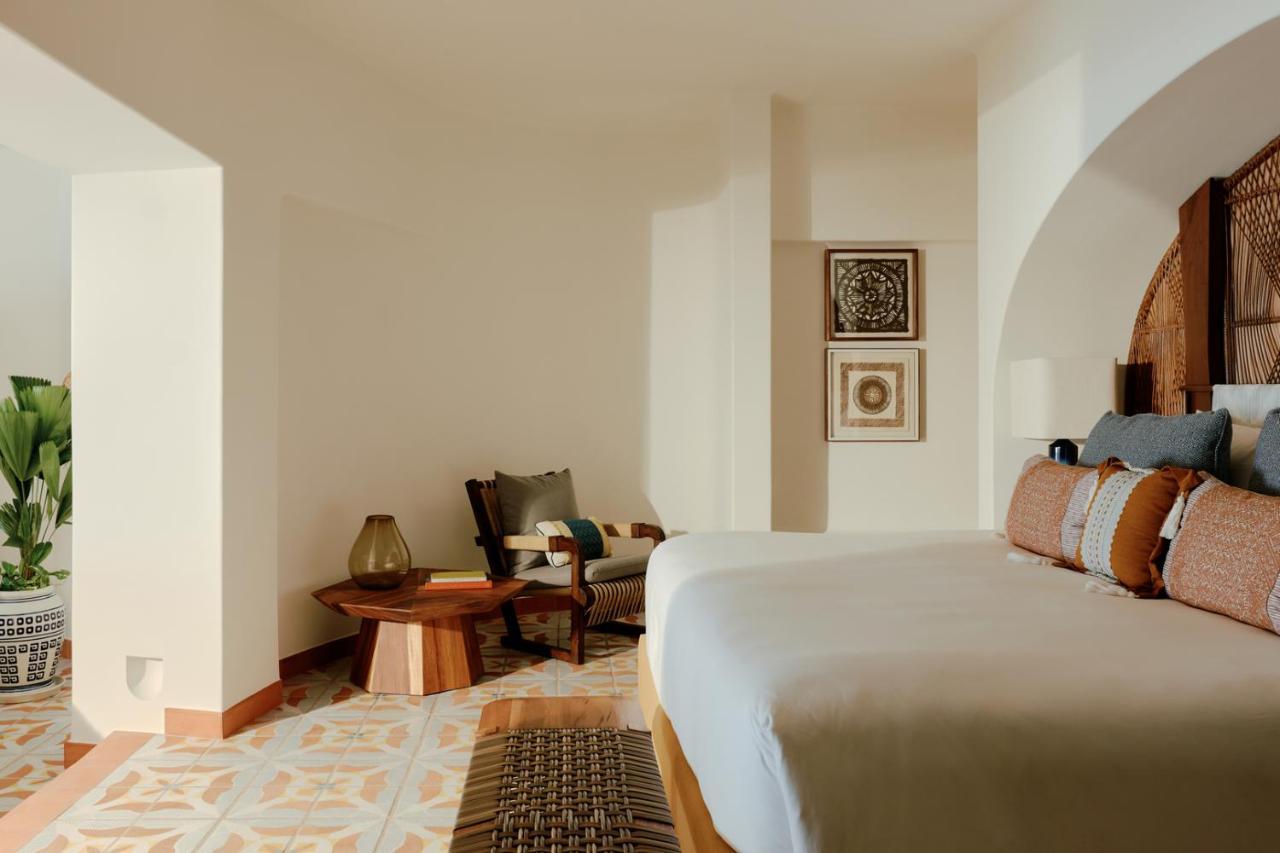 Suite with Private Pool (Pavo Real)