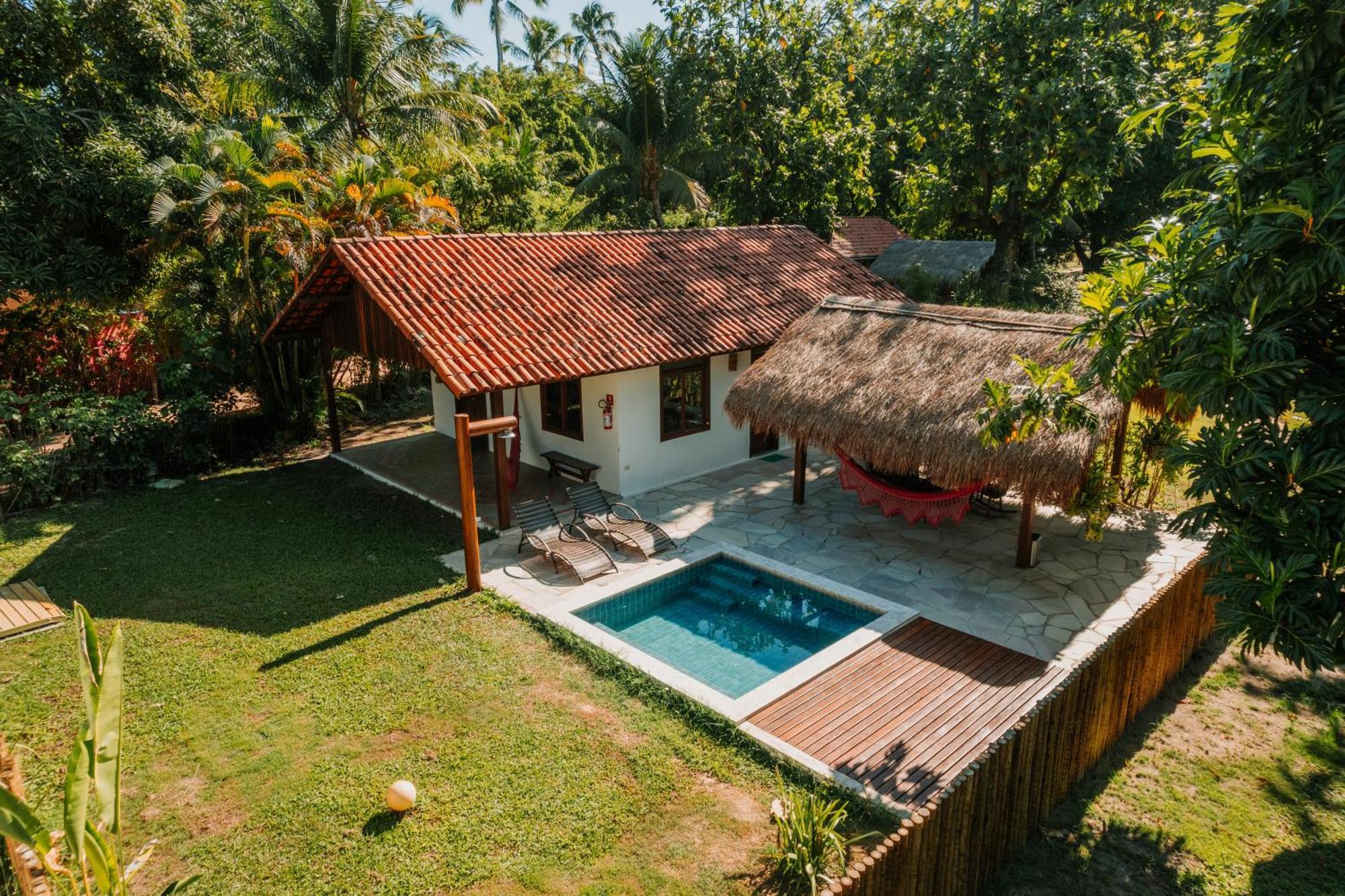 Bungalow Familiar