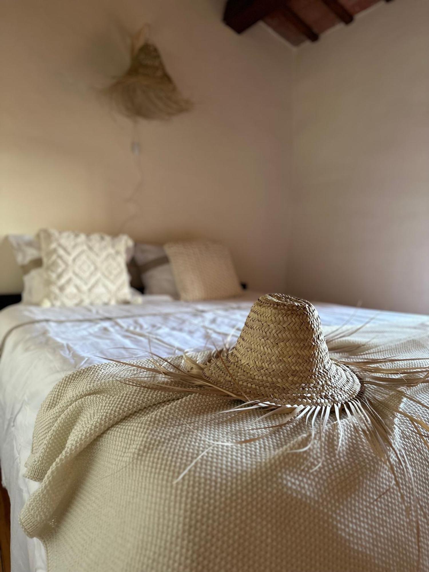 Suite con vistas al mar - 1 cama grande