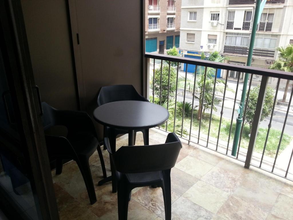 Habitación Doble con terraza