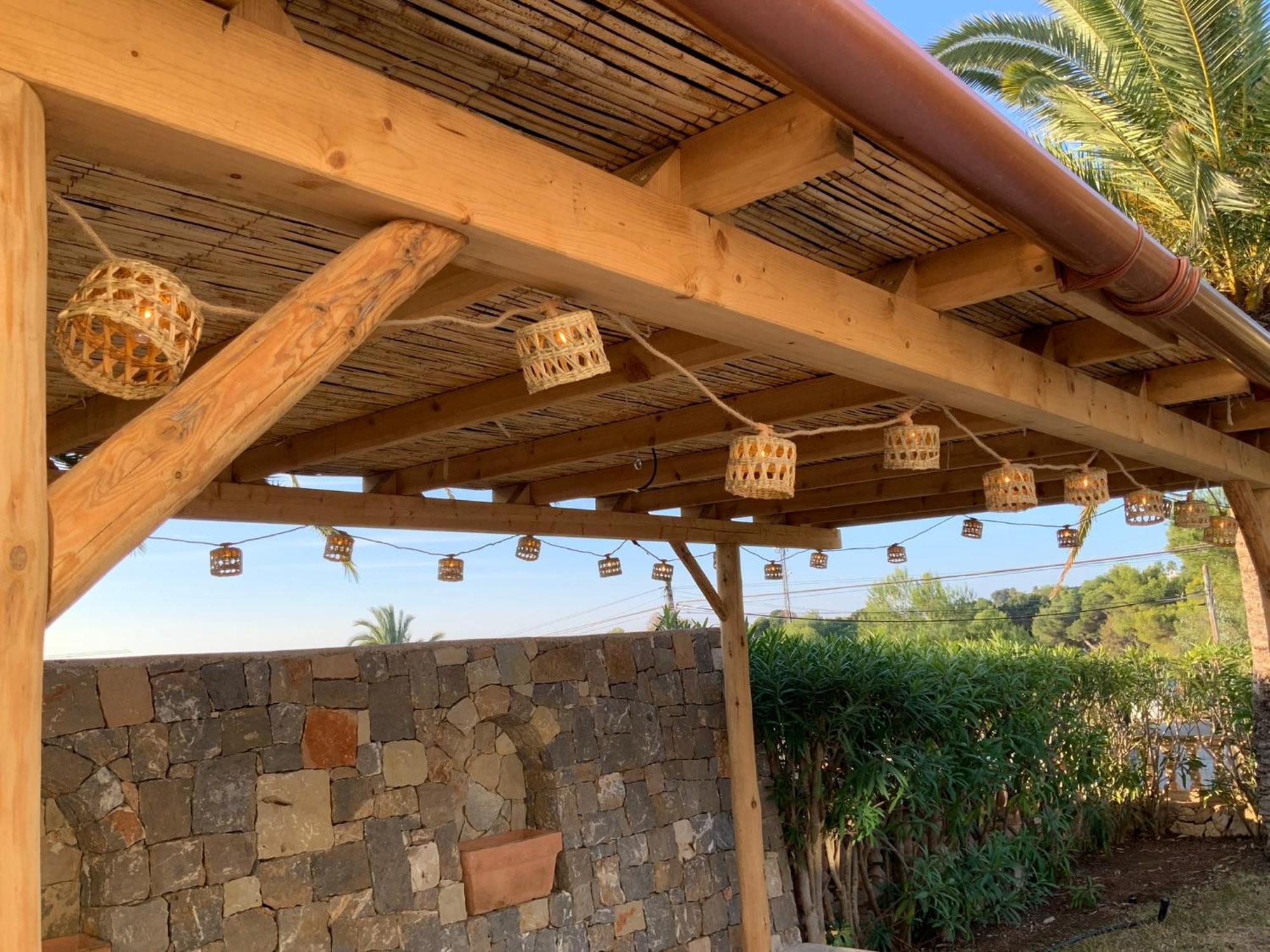 Villa de 3 dormitorios