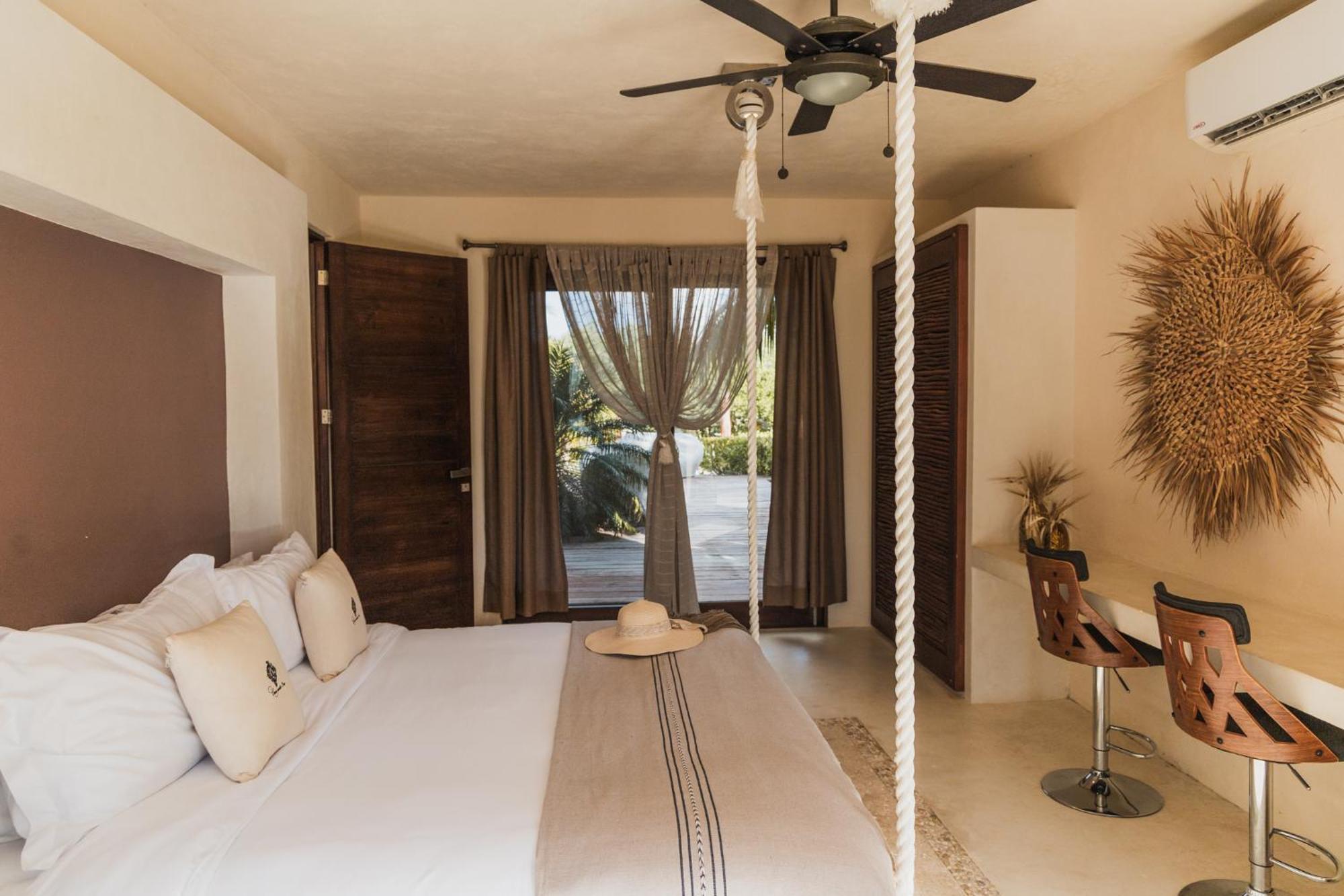 Suite con vistas al mar