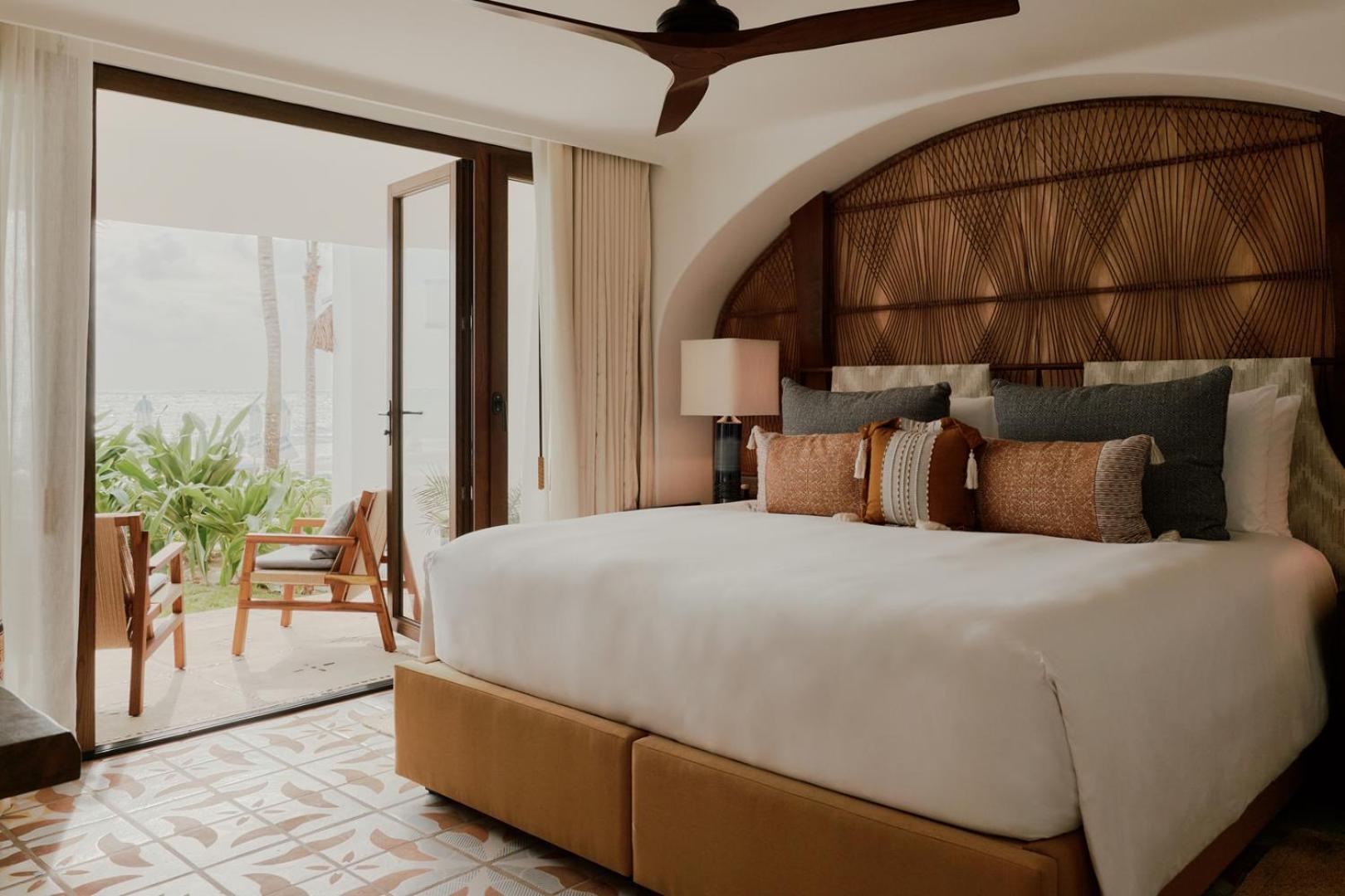 Two-Bedroom Suite (Mariposa)