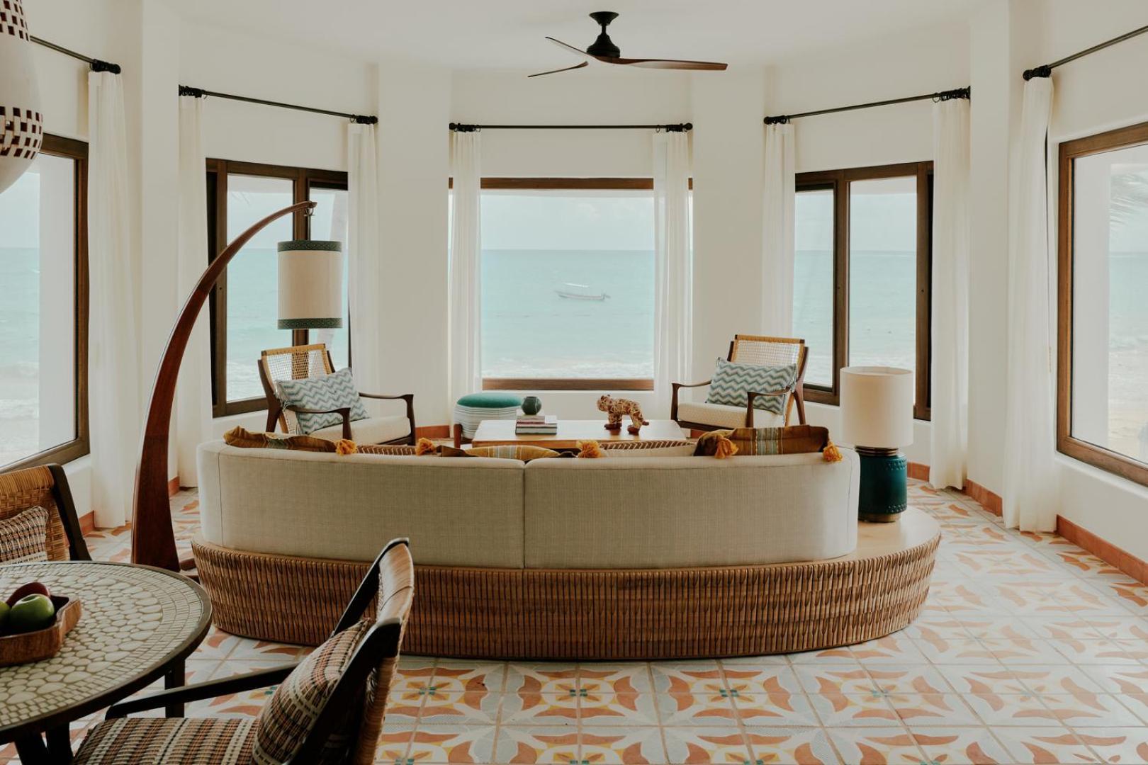 Two-Bedroom Suite (Xuxu)