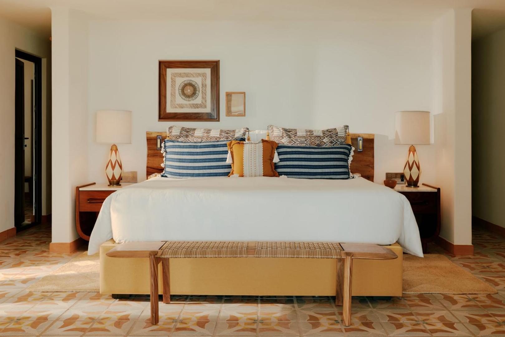 Suite Familiar Deluxe