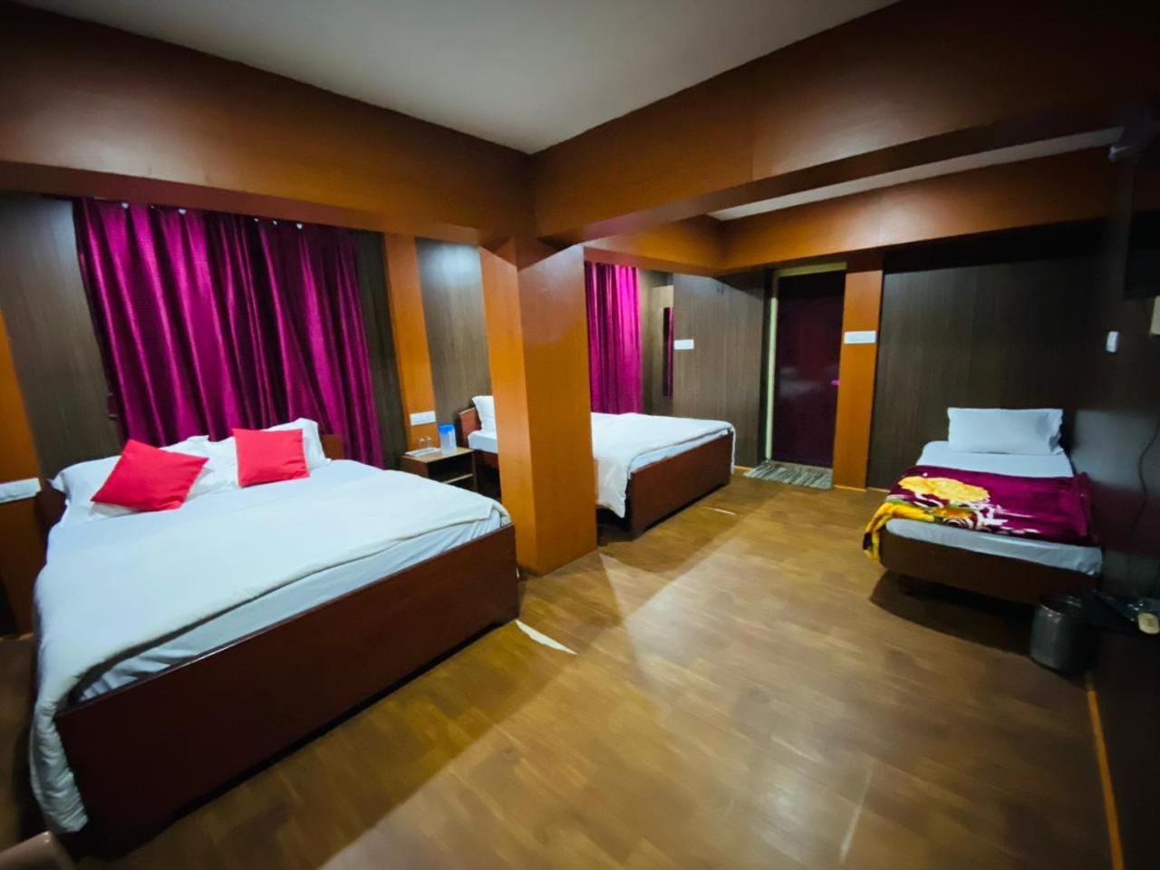 Suite Junior Club con vistas al océano - 1 cama extragrande