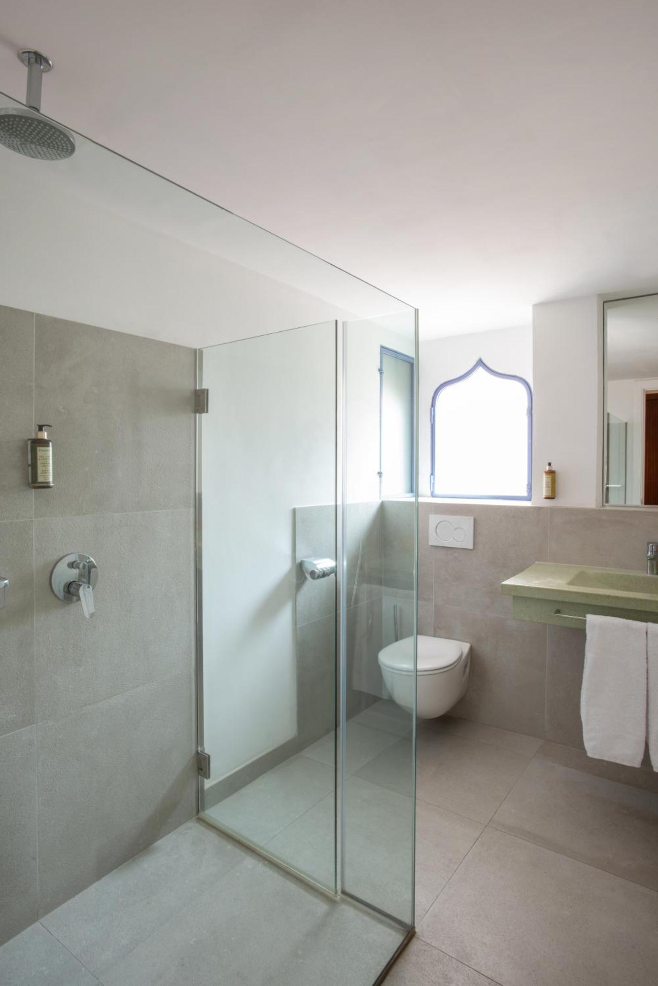 Habitación Doble Estándar - 1 o 2 camas