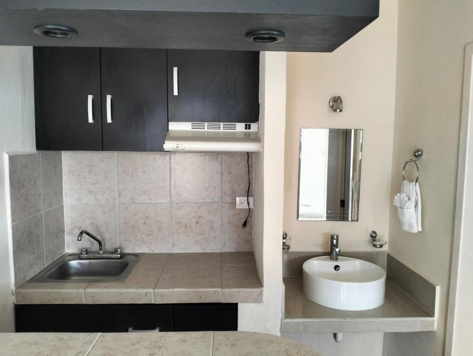 Apartamento de 1 dormitorio