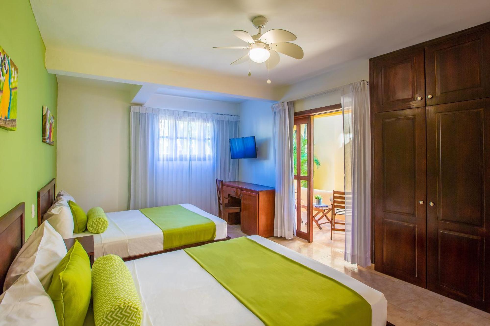 Habitación Doble